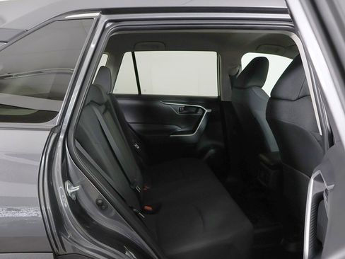 Used 2024 Toyota RAV4 LE image 27