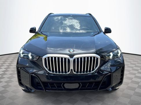Used 2024 BMW X5 xDrive40i w/ M Sport Package AWD/4WD image 2