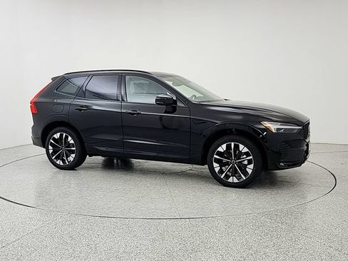 New 2026 Volvo XC60 B5 Plus w/ Protection Package Premier AWD/4WD image 3