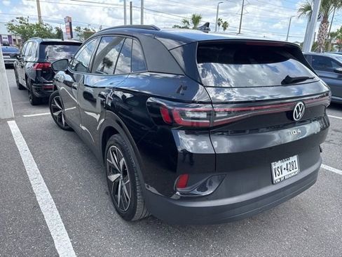 Used 2023 Volkswagen ID.4 Pro S RWD image 9