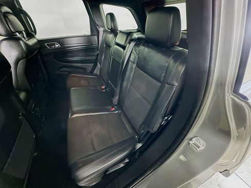 Used 2021 Jeep Grand Cherokee Laredo X image 29