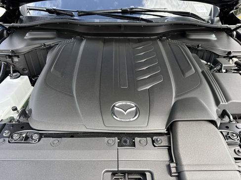 New 2026 MAZDA CX-90 3.3 Turbo w/ Preferred Package AWD/4WD image 59