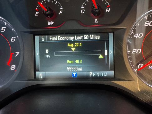 Used 2016 Chevrolet Camaro LT image 37