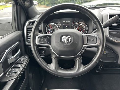 Used 2024 RAM 3500 Big Horn image 23