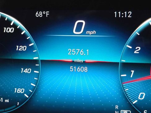 Used 2022 Mercedes-Benz GLE 350 4MATIC image 29