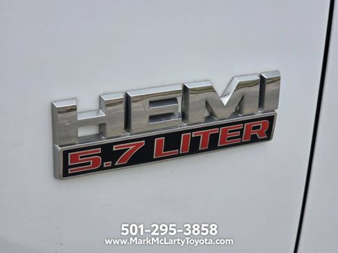 Used 2013 RAM 1500 Express RWD image 6