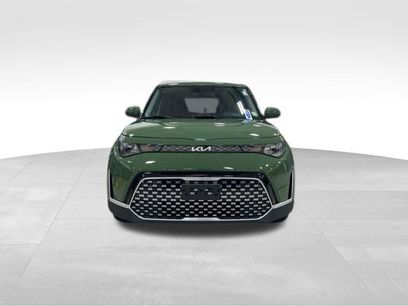 Used 2023 Kia Soul EX