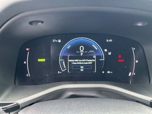 New 2026 Toyota Camry LE image 12