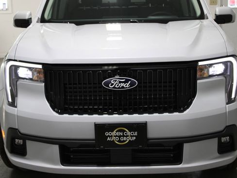 New 2026 Ford Maverick Lobo image 50