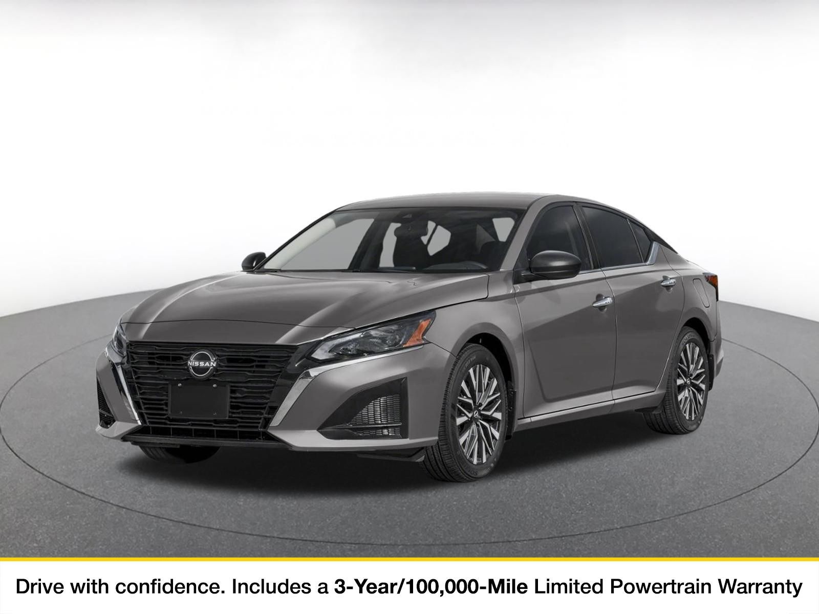 Used 2025 Nissan Altima 2.5 SV FWD image 1