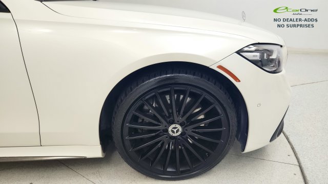 Used 2023 Mercedes-Benz S 580 4MATIC Sedan w/ AMG Line image 21
