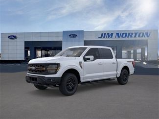 New 2025 Ford F150 Tremor w/ Equipment Group 402A High video 1