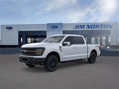 New 2025 Ford F150 Tremor