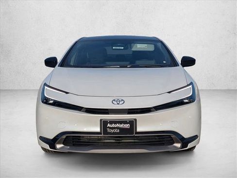 New 2026 Toyota Prius Limited image 5
