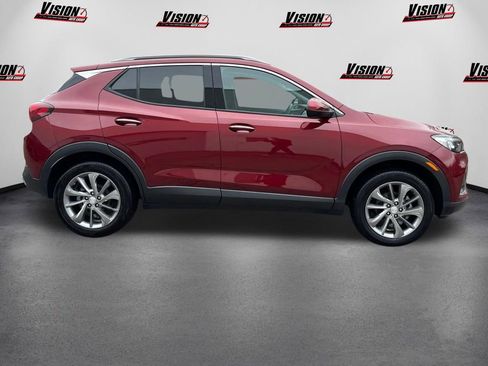 Used 2023 Buick Encore GX Essence w/ Experience Buick Package AWD/4WD image 4