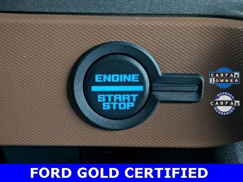 Certified 2024 Ford Bronco Outer Banks image 25