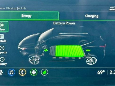 Used 2023 Chevrolet Bolt EUV LT image 32