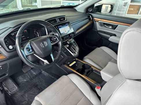 Used 2020 Honda CR-V Touring image 9