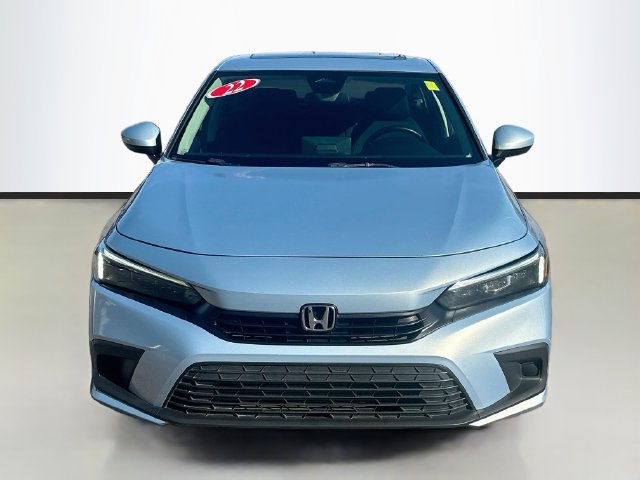 Used 2022 Honda Civic EX image 3