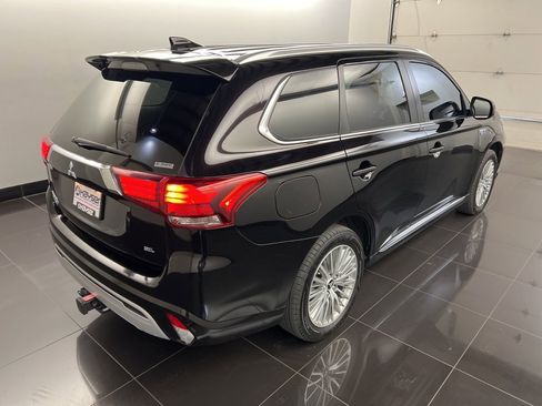 Used 2021 Mitsubishi Outlander SEL image 6