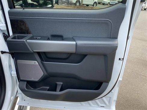 Used 2026 Ford F450 Lariat w/ Chrome Package image 36