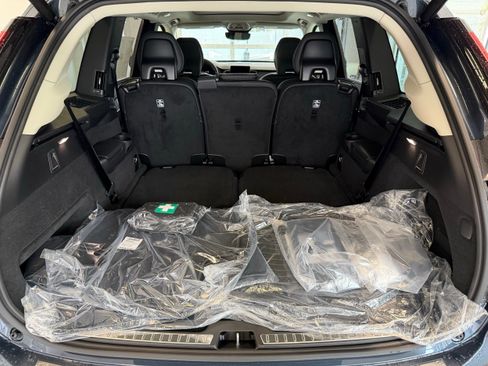 New 2026 Volvo XC90 B6 Ultra w/ Protection Package Premier AWD/4WD image 35