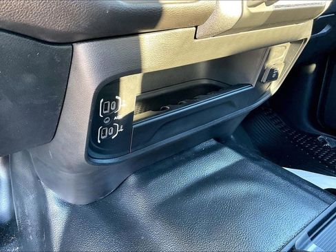 New 2024 RAM 2500 Tradesman RWD image 16