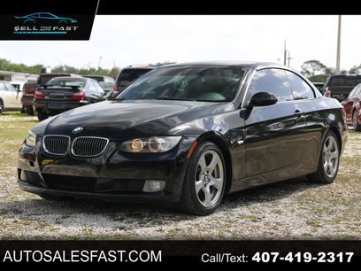 Used 2009 BMW 328i Convertible