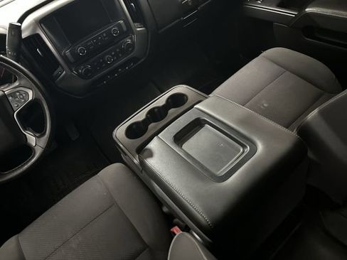 Used 2016 Chevrolet Silverado 1500 LT w/ All Star Edition image 24