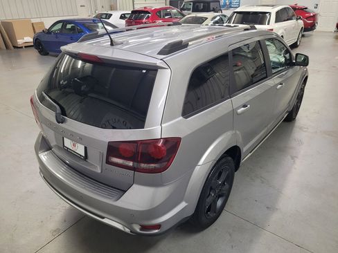 Used 2020 Dodge Journey Crossroad image 7