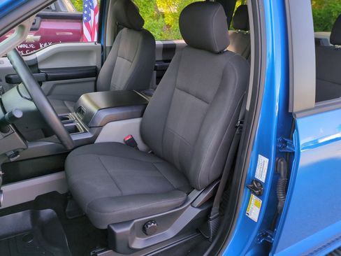 Used 2020 Ford F150 XL w/ Equipment Group 101A Mid image 18