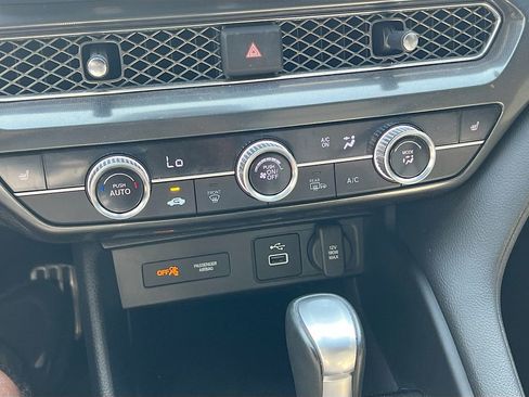 Used 2024 Acura Integra A-Spec FWD image 15
