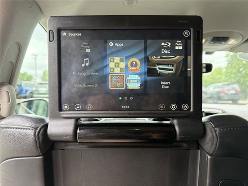 Used 2018 Chrysler Pacifica Touring-L Plus FWD image 21