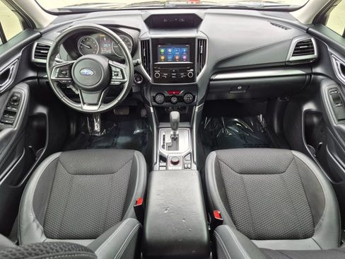 Used 2023 Subaru Forester Premium AWD/4WD image 18