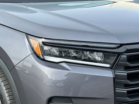 New 2026 Honda Pilot EX-L image 34