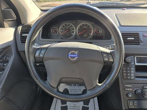 Used 2003 Volvo XC90 T6 image 25