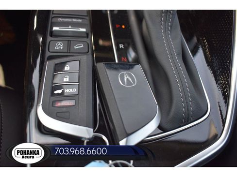 New 2026 Acura ADX FWD image 39