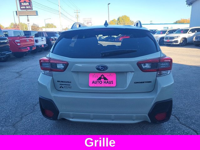 Used 2023 Subaru Crosstrek 2.0i Premium w/ Special Edition AWD/4WD image 26