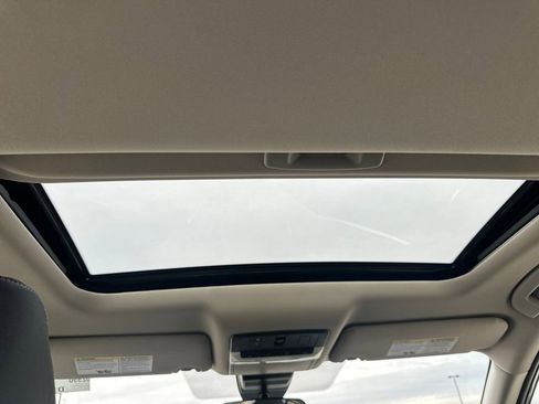 New 2025 Nissan Altima 2.5 SL image 31