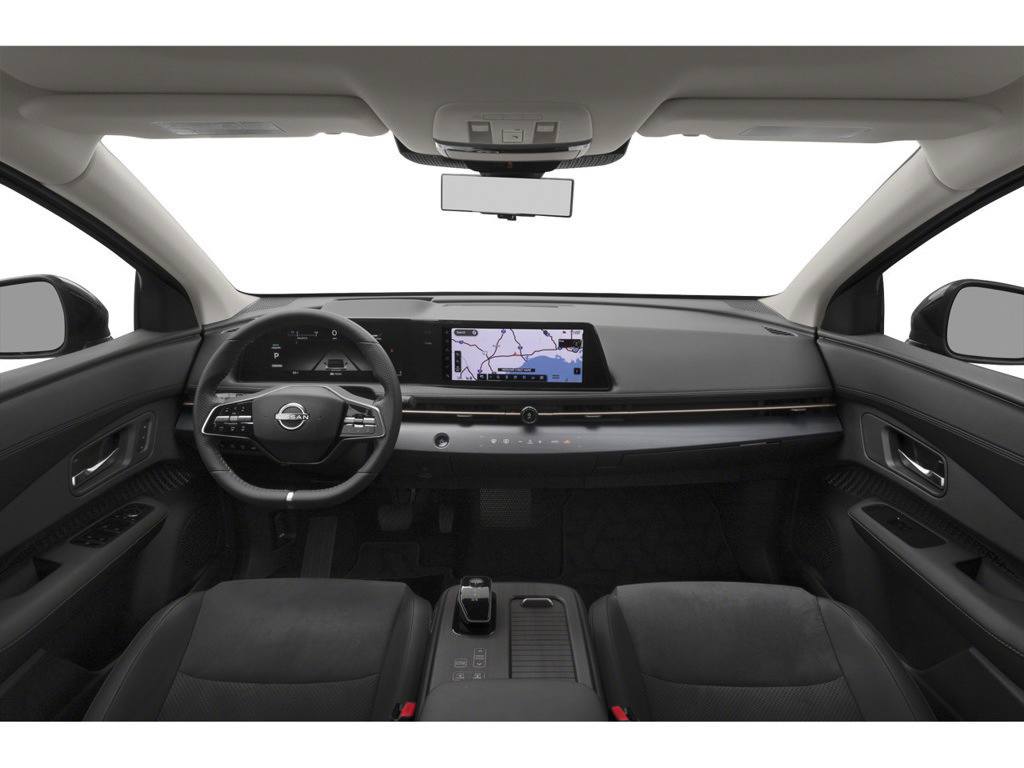 Used 2024 Nissan Ariya AWD image 6
