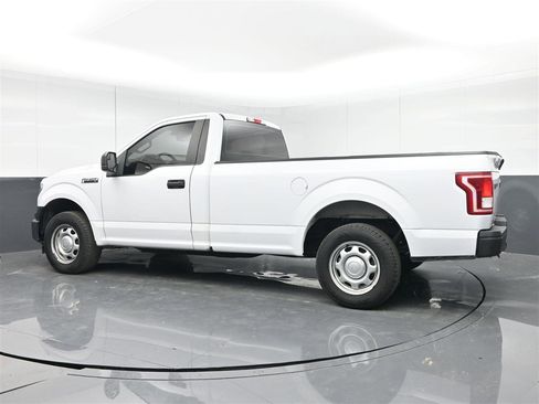 Used 2017 Ford F150 XL RWD image 7
