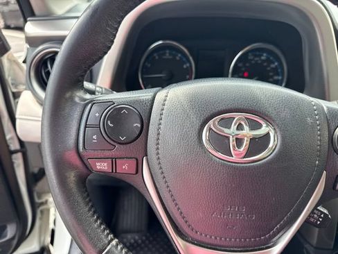 Used 2018 Toyota RAV4 Limited w/ All Weather Liner Package AWD/4WD image 21