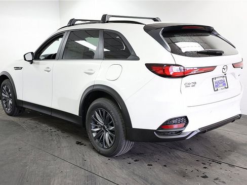 New 2026 MAZDA CX-70 SC Plus AWD/4WD image 3