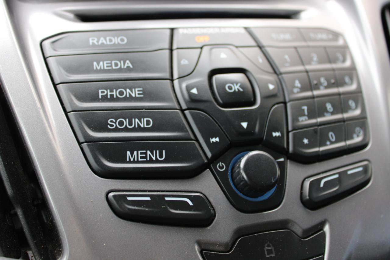 Used 2015 Ford Transit Connect XLT FWD image 31