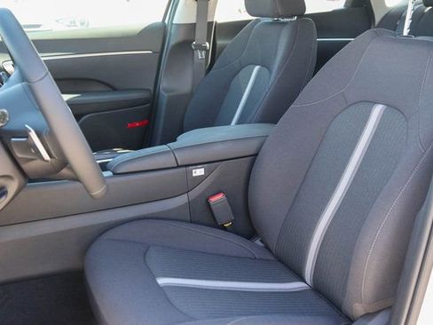 New 2026 Hyundai Sonata SEL FWD image 8