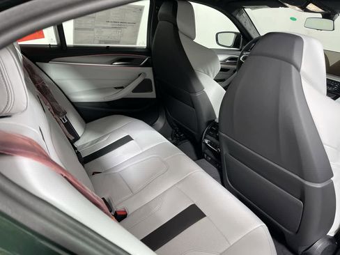Used 2023 BMW M5 w/ Competition Package image 14