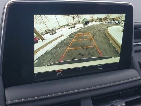 Certified 2023 GMC Yukon SLT image 30