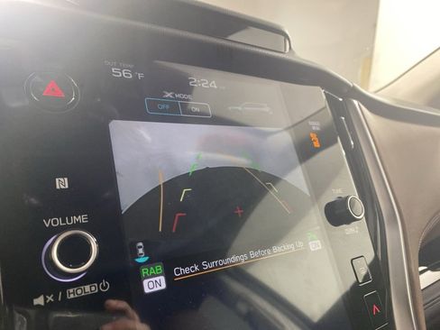 Certified 2025 Subaru Outback Touring XT image 16