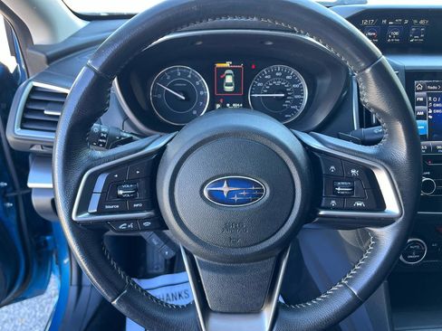 Used 2017 Subaru Impreza 2.0i Limited w/ Moonroof/BSD & Rcta/Eyesight image 24
