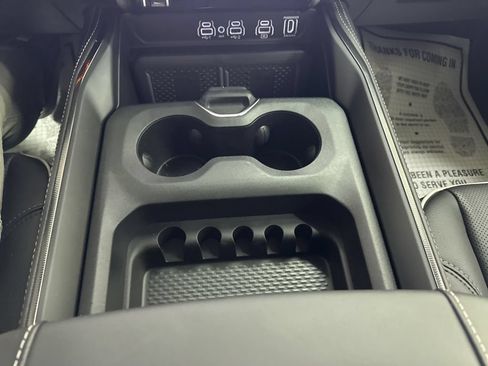 New 2026 RAM 2500 Power Wagon AWD/4WD image 43